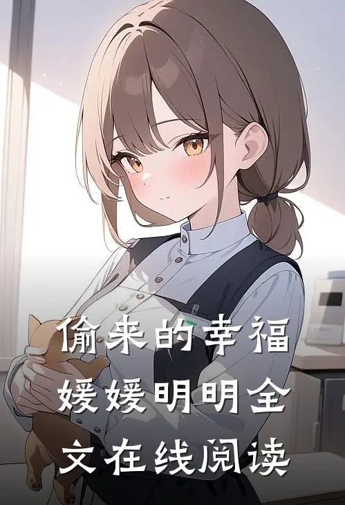 偷来的幸福媛媛明明全文在线阅读