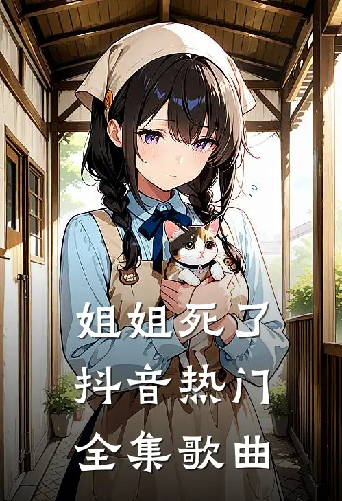 姐姐死了抖音热门 全集歌曲