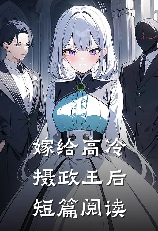 嫁给高冷摄政王后短篇阅读