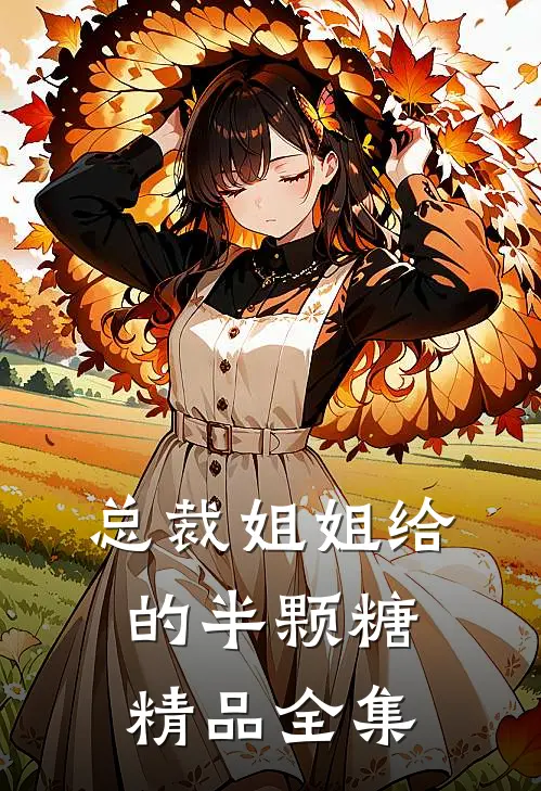 总裁姐姐给的半颗糖精品全集