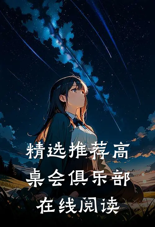 精选推荐高桌会俱乐部在线阅读