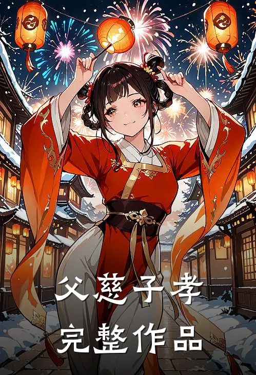 父慈子孝完整作品