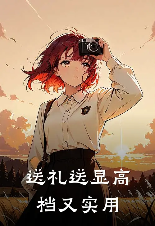 送礼送显高档又实用