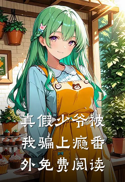 真假少爷被我骗上瘾 番外免费阅读