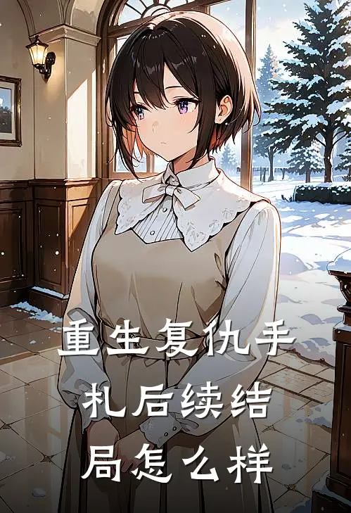重生复仇手札后续结局怎么样