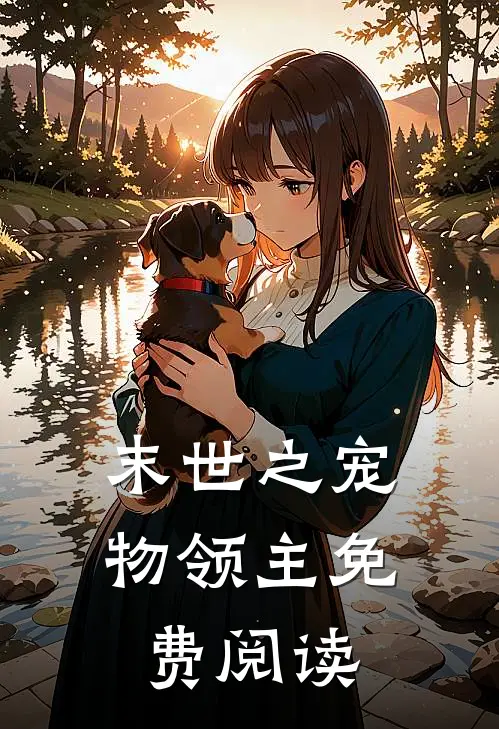 末世之宠物领主免费阅读