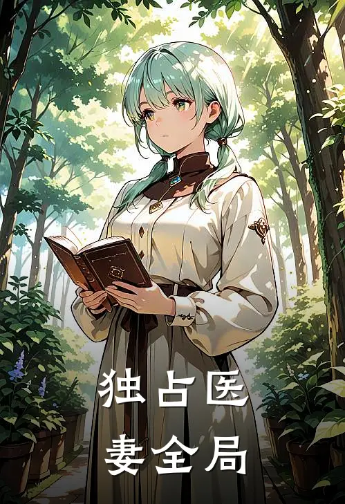 独占医妻全局