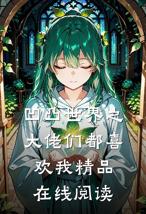 凹凸世界之大佬们都喜欢我精品在线阅读