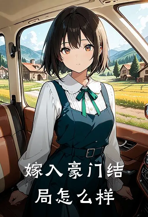 嫁入豪门结局怎么样