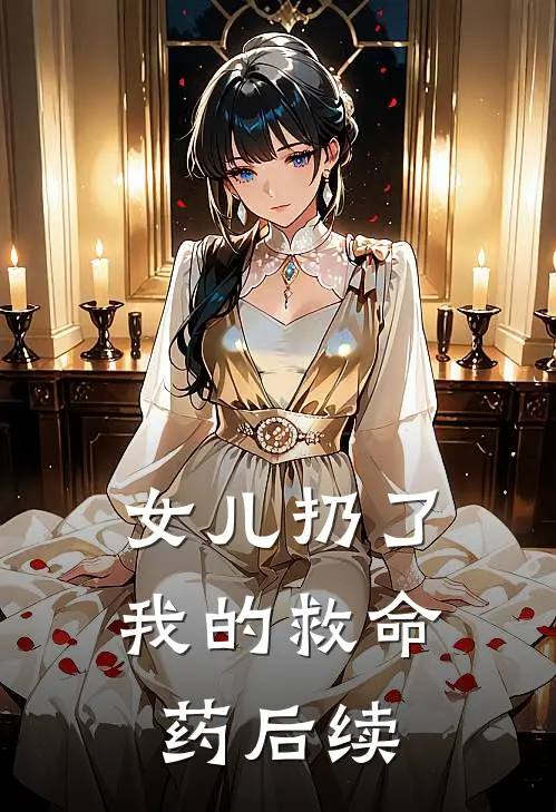 女儿扔了我的救命药后续