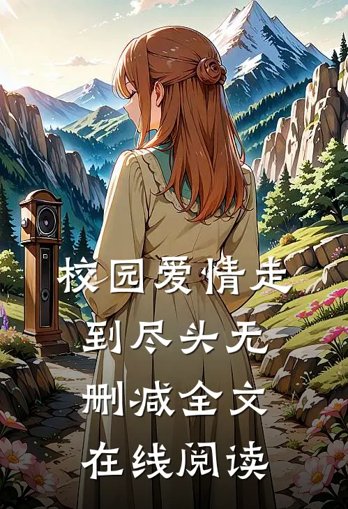 校园爱情走到尽头无删减全文在线阅读