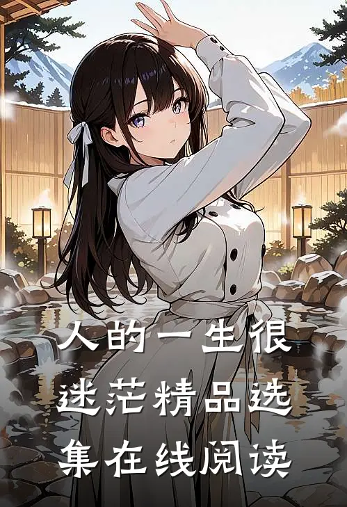 人的一生很迷茫精品选集在线阅读