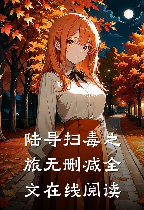 陆导扫毒之旅无删减全文在线阅读