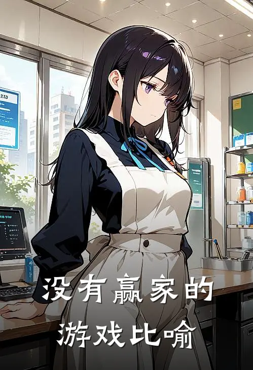 没有赢家的游戏比喻