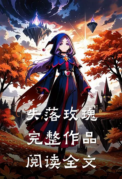 失落玫瑰完整作品阅读全文