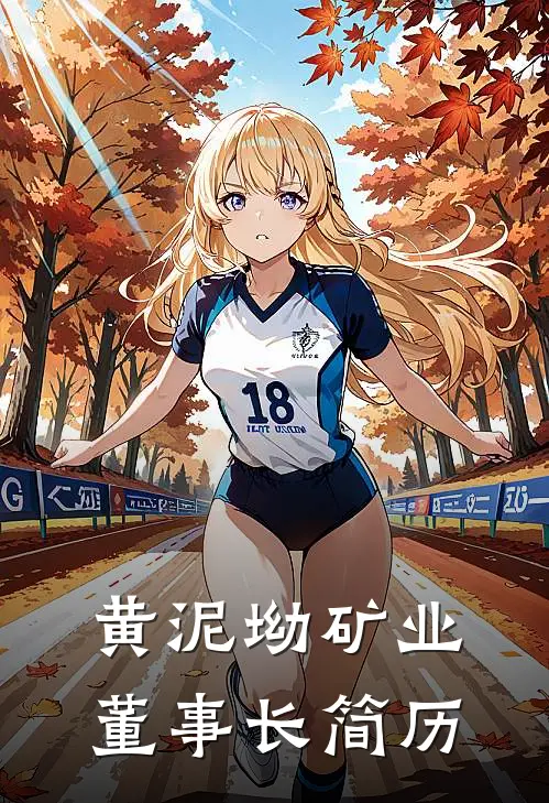黄泥坳矿业董事长简历