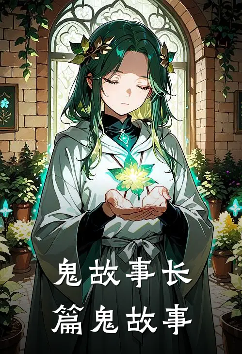 鬼故事长篇鬼故事