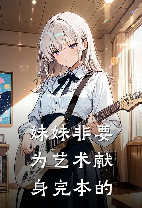 妹妹非要为艺术献身完本的