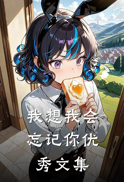 我想我会忘记你优秀文集