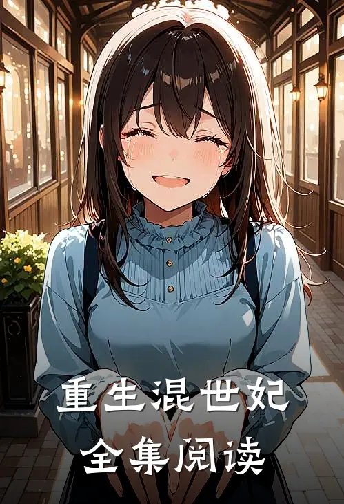 重生混世妃全集阅读