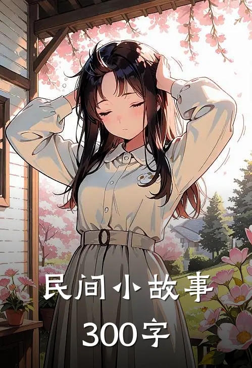 民间小故事300字