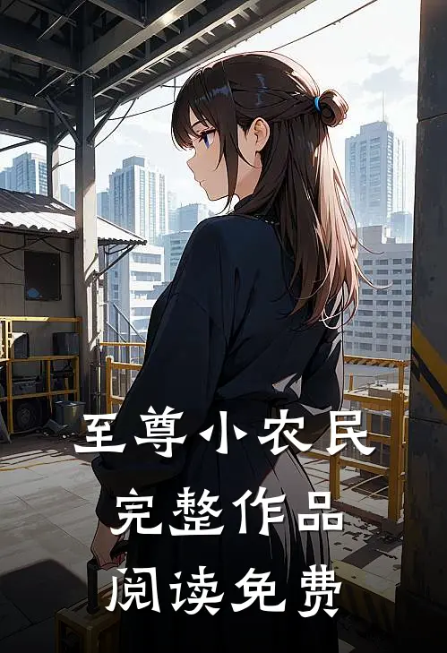 至尊小农民完整作品阅读免费