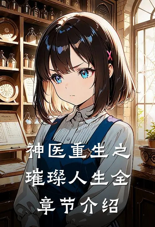 神医重生之璀璨人生全章节介绍