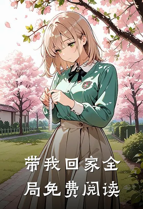 带我回家全局免费阅读