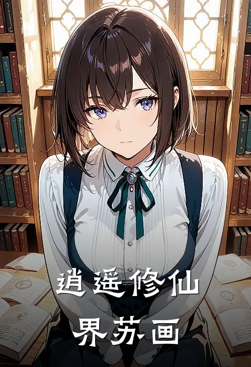 逍遥修仙界 苏画