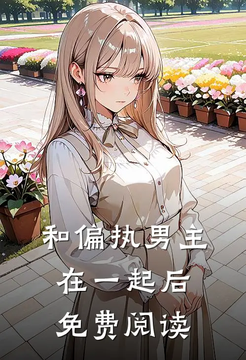 和偏执男主在一起后免费阅读