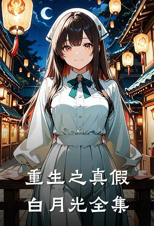 重生之真假白月光 全集