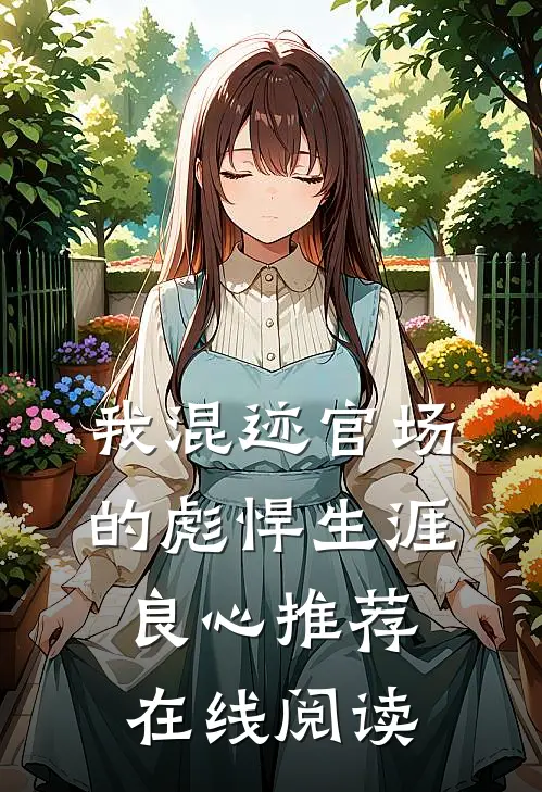 我混迹官场的彪悍生涯良心推荐在线阅读