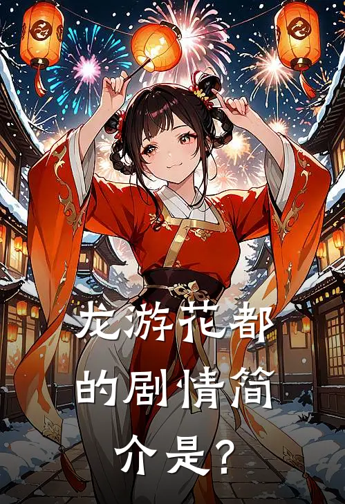 龙游花都的剧情简介是?