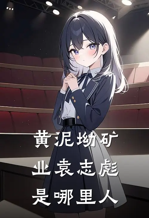 黄泥坳矿业袁志彪是哪里人