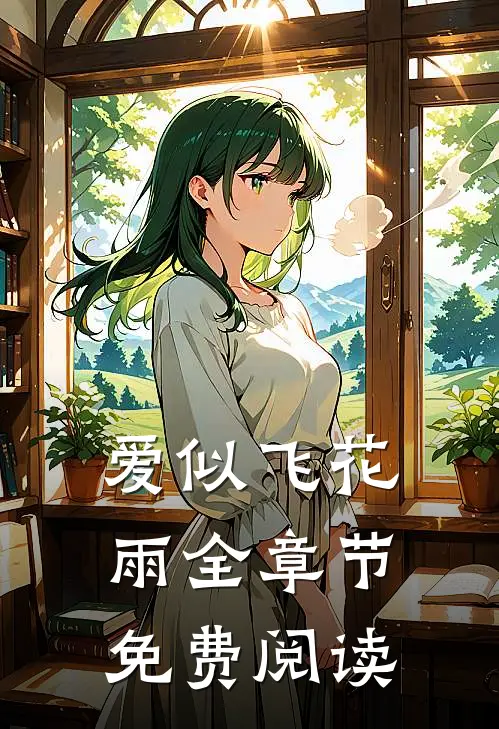 爱似飞花雨全章节免费阅读