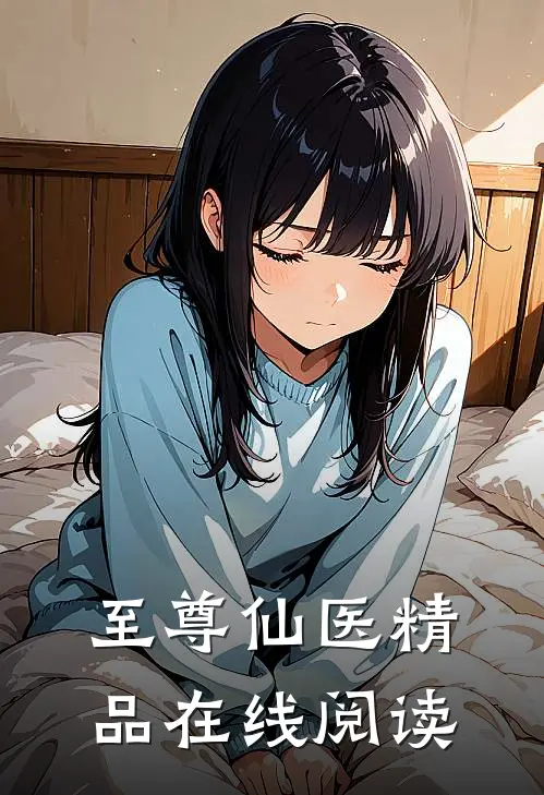 至尊仙医精品在线阅读
