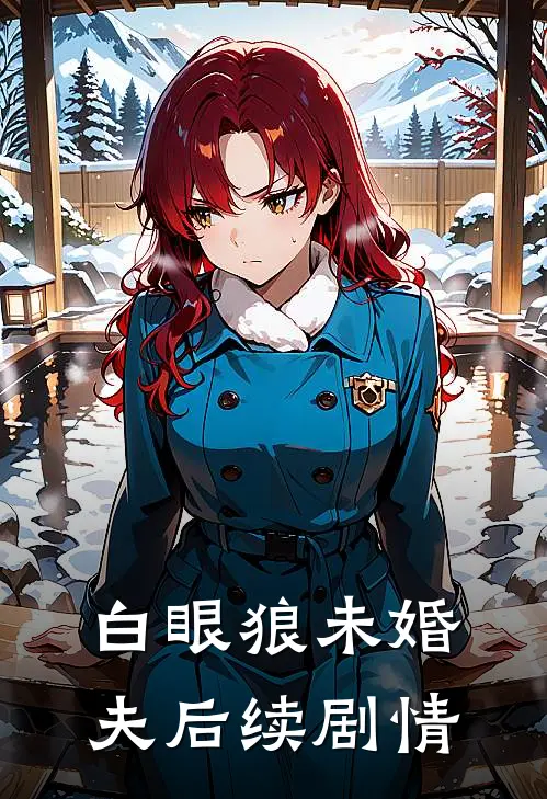 白眼狼未婚夫后续剧情