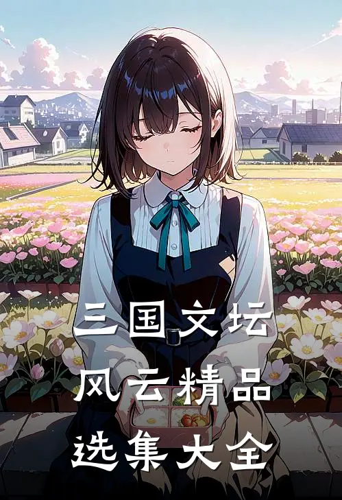 三国文坛风云精品选集大全