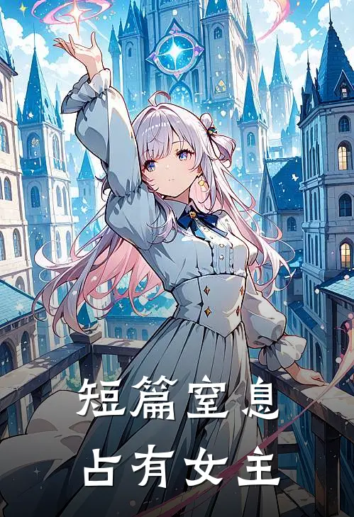 短篇窒息占有女主