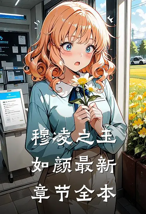 穆凌之玉如颜最新章节全本