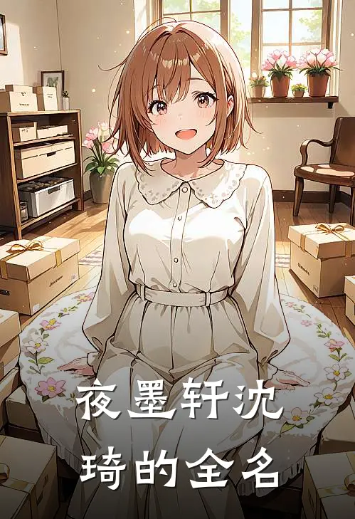 夜墨轩沈琦的全名