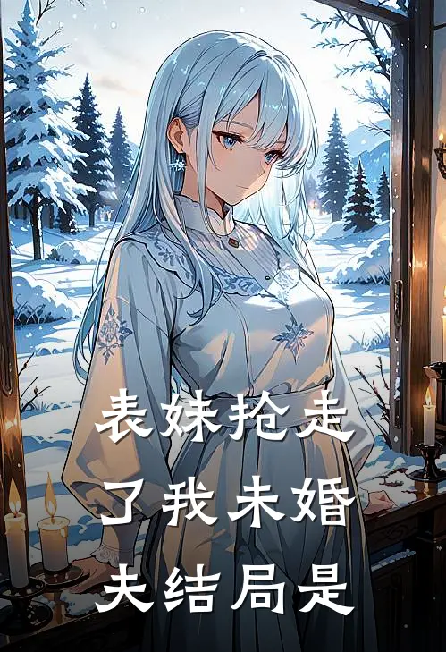 表妹抢走了我未婚夫结局是