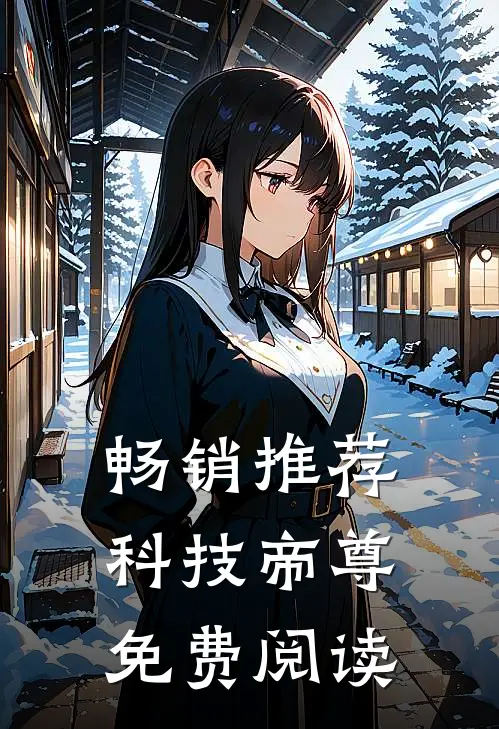 畅销推荐科技帝尊免费阅读