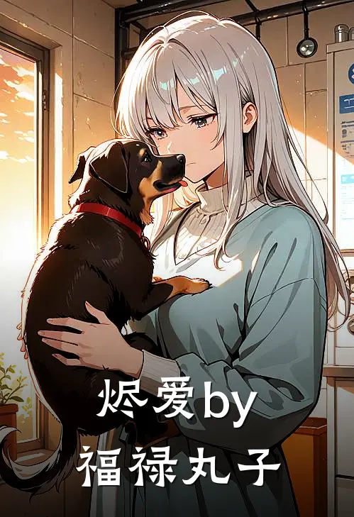 烬爱by福禄丸子