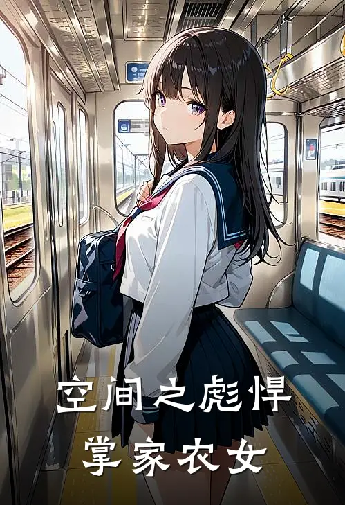 空间之彪悍掌家农女