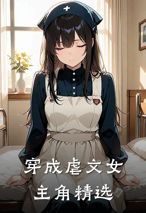 穿成虐文女主角精选