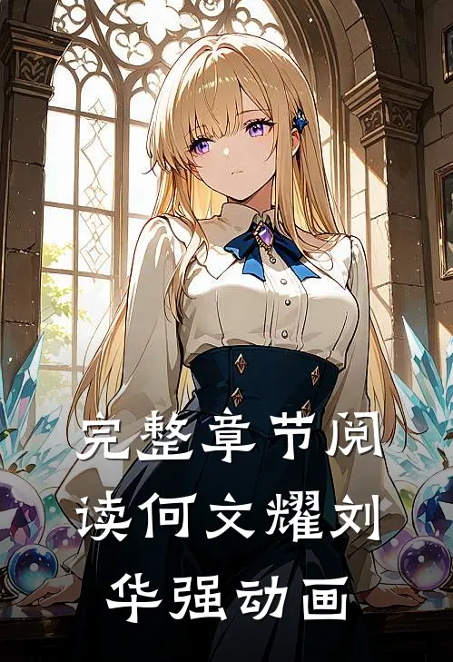 完整章节阅读何文耀刘华强动画
