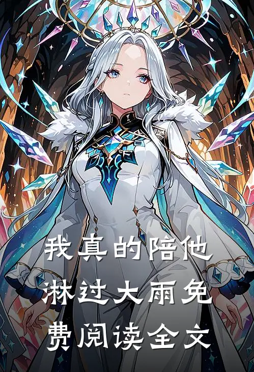 我真的陪他淋过大雨免费阅读全文