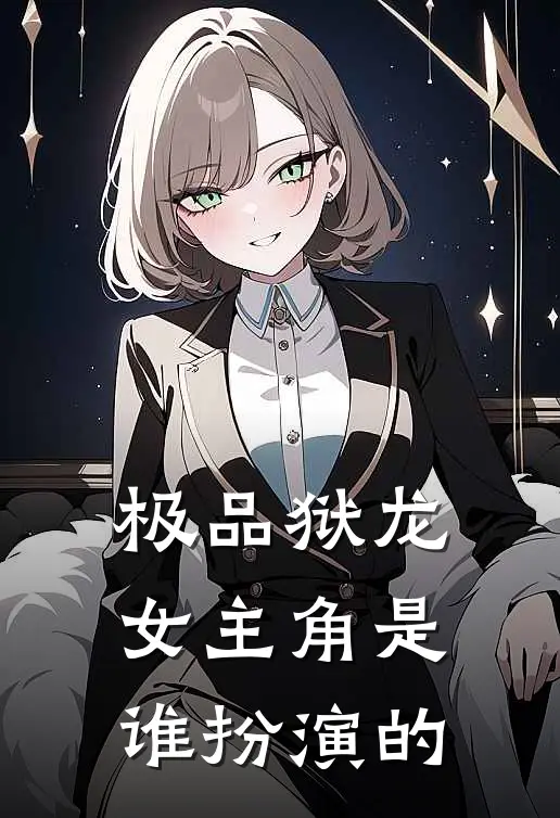 极品狱龙女主角是谁扮演的