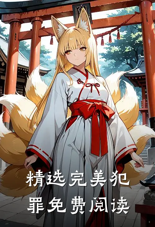 精选完美犯罪免费阅读